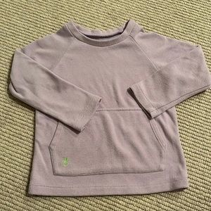 Dudley Stephens Pullover Fleece, 4T